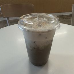 Brown Sugar Hojicha Brown Sugar Hojicha