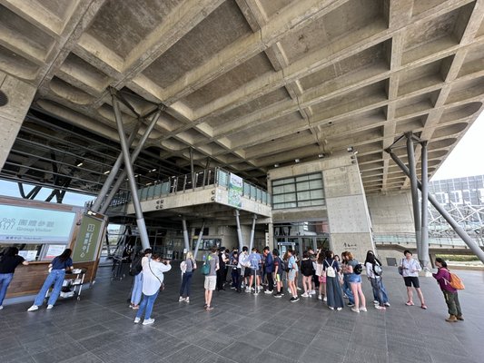 National Museum of Taiwan History by null
