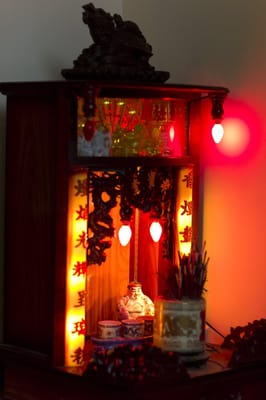 Viet Grill by null