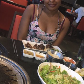 Mr BBQ - Korean Near Me - Fullerton, California