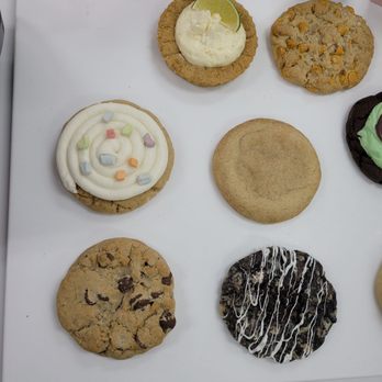 Crumbl - Sandy Springs - Cookies - Bakeries Near Me - Sandy Springs, Georgia Crumbl - Sandy Springs - Cookies - Bakeries Near Me - Sandy Springs, Georgia