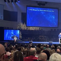 Shandon Baptist Church