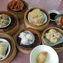 海景海鮮酒家