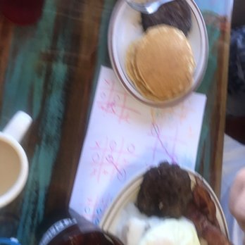 Cowboy Cafe - Kids pancake breakfast and cowboy breakfast - Breakfast & Brunch Near Me - Roswell, New Mexico
