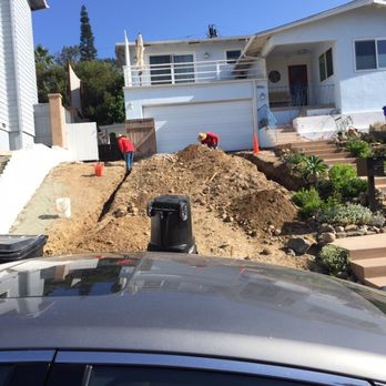 Gabino's Concrete - Masonry/Concrete Near Me - Lemon grove , California