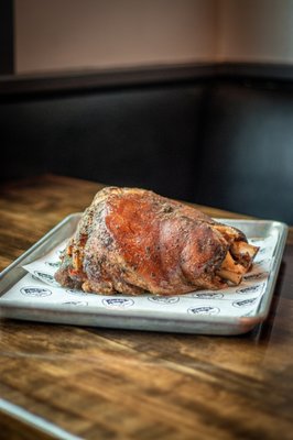 Lechon Latin BBQ & Bar by null