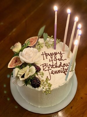 Factory Girl Bake Shop by null