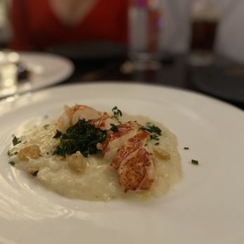 Gordon Ramsay Hell's Kitchen - Lobster Risotto...YUM - Steakhouses Near Me - Stateline, Nevada Gordon Ramsay Hell's Kitchen - Lobster Risotto...YUM - Steakhouses Near Me - Stateline, Nevada