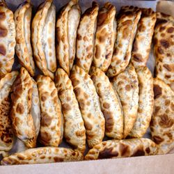 5411 Empanadas