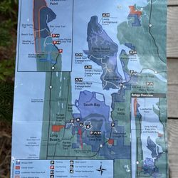 Willapa National Wildlife Refuge
