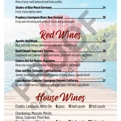 The Place Restaurant