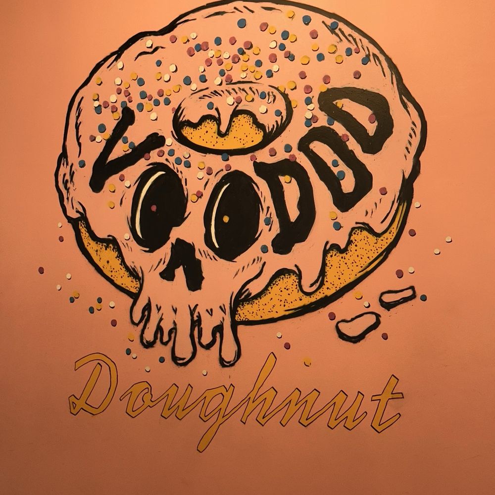Voodoo Doughnut - Donuts Near Me - Chicago, Illinois