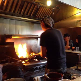 Thai Tom - Cooking up a storm! - Thai Near Me - Seattle, Washington Thai Tom - Cooking up a storm! - Thai Near Me - Seattle, Washington
