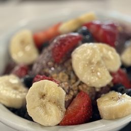 Açaí bowl