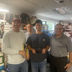 Turtle - Counter event at Bridgewater branch