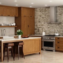 Affordable Granite & Cabinetry