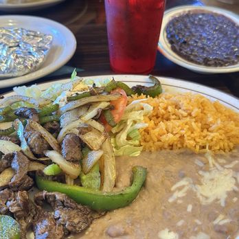 Mi Rancho Authentic Mexican Food - L 7 Lunch Fajita - Mexican Near Me - Fredericksburg, Virginia Mi Rancho Authentic Mexican Food - L 7 Lunch Fajita - Mexican Near Me - Fredericksburg, Virginia
