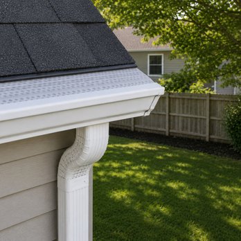 1. Gutter Guard Experts