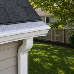 Gutter Guard Experts