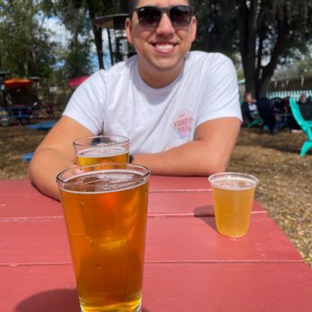 First Magnitude Brewing Company - Breweries Near Me - Gainesville, Florida First Magnitude Brewing Company - Breweries Near Me - Gainesville, Florida