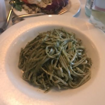 Toscano Restaurant - Italian Near Me - Boston, Massachusetts
