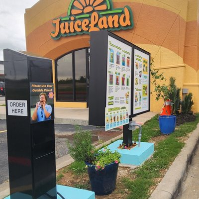 JuiceLand by null