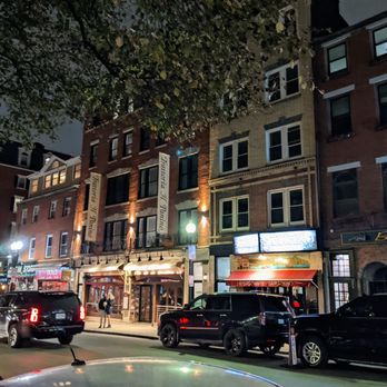 Carmelina's - Italian Near Me - Boston, Massachusetts Carmelina's - Italian Near Me - Boston, Massachusetts