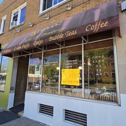 Bravo! Café and Bakery
