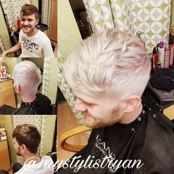 My Stylist Ryan