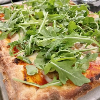 Perso - Italian Near Me - Louisville, Kentucky