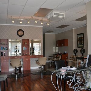 LA RIVIERA SALON AND SPA with 58 real customer photos - Updated August