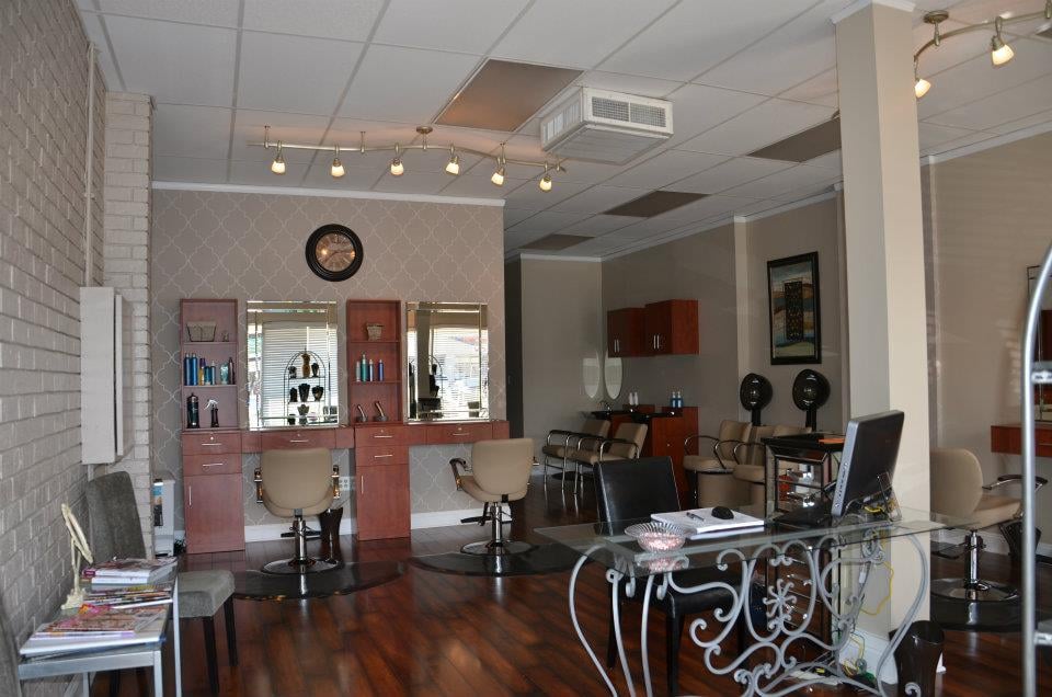 BELLA BLISS SALON & SPA Updated August 2024 4313 Waverly St