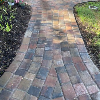 System Pavers - Front walkway - Masonry/Concrete Near Me - Fremont, California System Pavers - Front walkway - Masonry/Concrete Near Me - Fremont, California