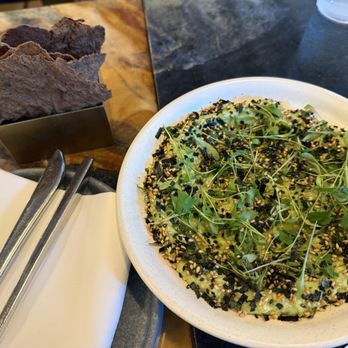 Maximo - Guacamole - Mexican Near Me - West University Place, Texas