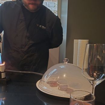 Jo’Seon Wagyu Omakase - Korean Near Me - Dallas, Texas
