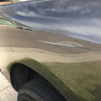 A81 - Before - Auto Detailing Near Me - Highlands Ranch, Colorado
