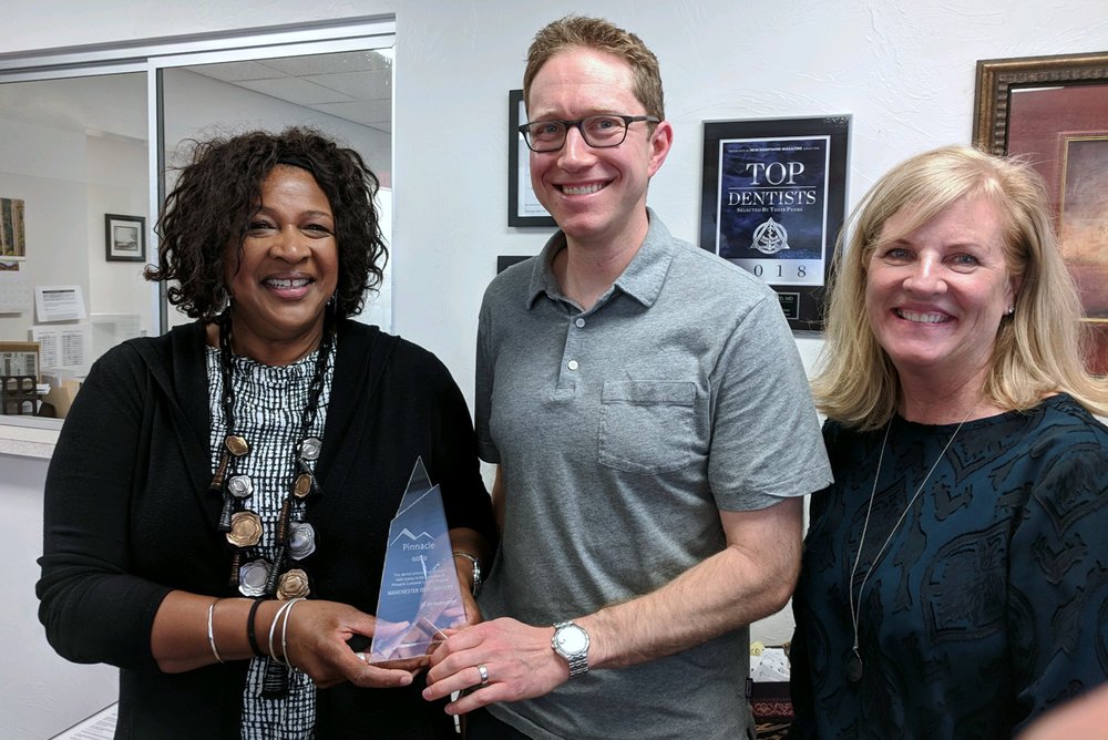 MANCHESTER ORAL SURGERY Updated September 2024 27 Sagamore St