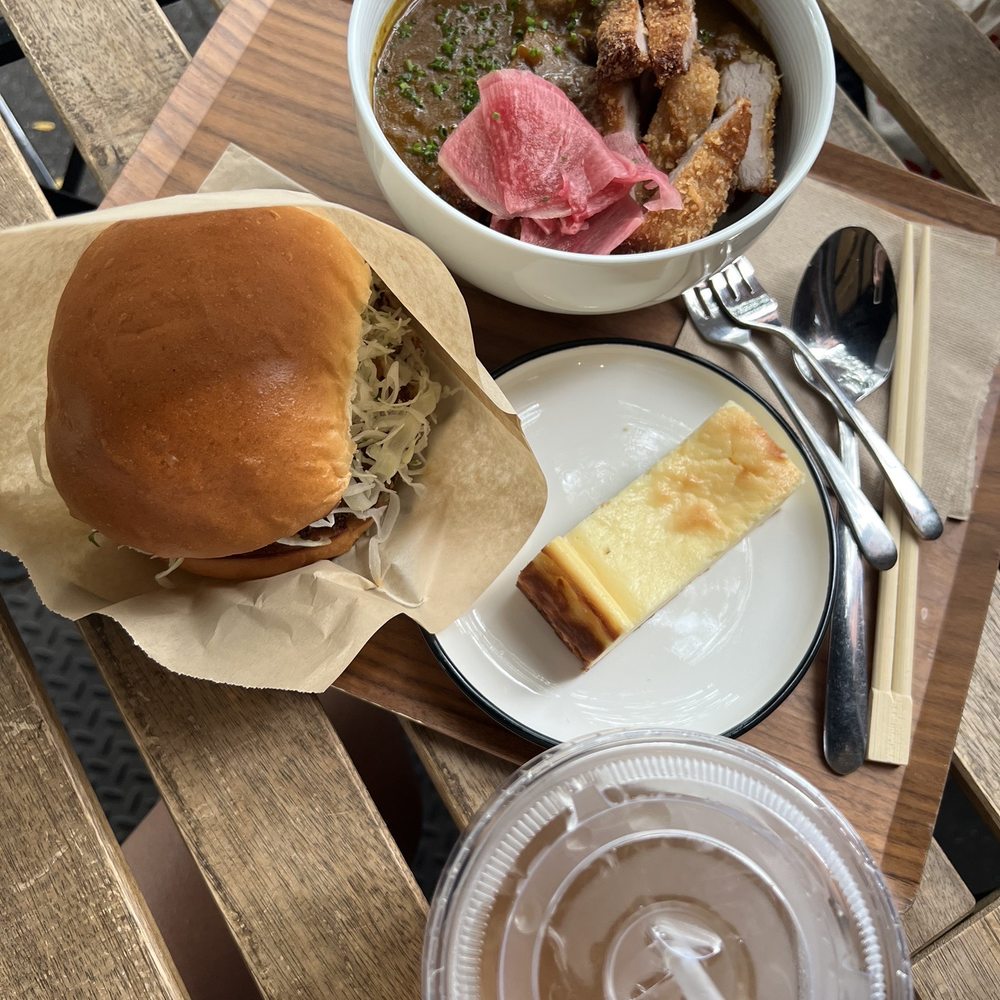 Chef Katsu Brooklyn - Pop-Up Restaurants Near Me - Brooklyn, New York Chef Katsu Brooklyn - Pop-Up Restaurants Near Me - Brooklyn, New York