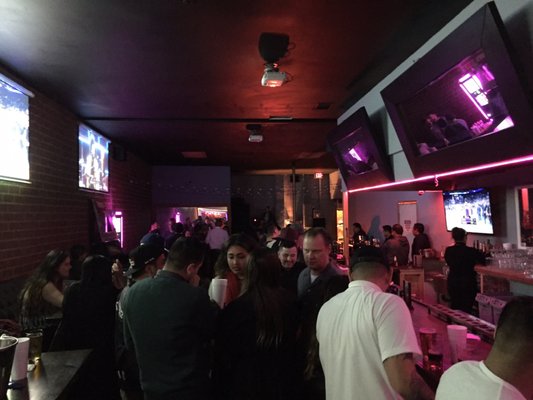 Padrino's Draft House & Grill by null