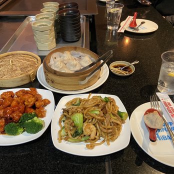 DD Soup Dumpling - Chinese Near Me - New York, New York