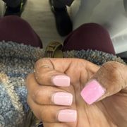 ＼NAIL/NOOO／ Mx nails llc (@nails_by_mx1) · Baltimore, MD