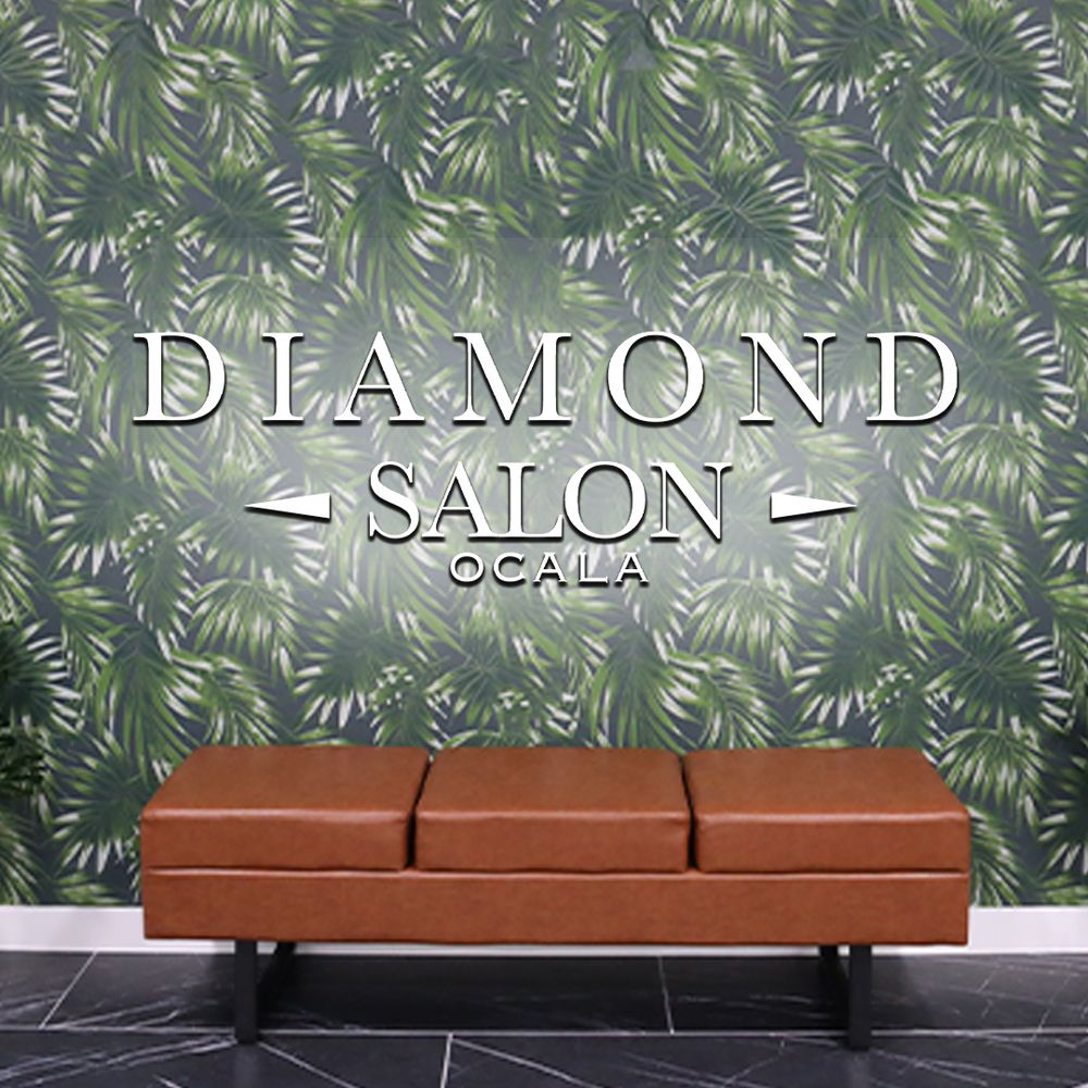 Diamond Salon Ocala Image