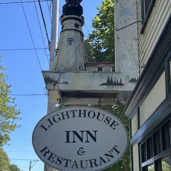 Lighthouse Inn & Restaurant - American Near Me - Seal Harbor, Maine Lighthouse Inn & Restaurant - American Near Me - Seal Harbor, Maine