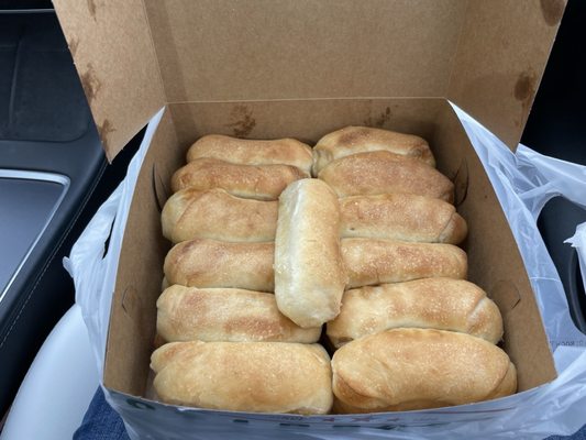 Starbread by null