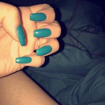 Nails Touch - Nail Salons Near Me - El Monte, California