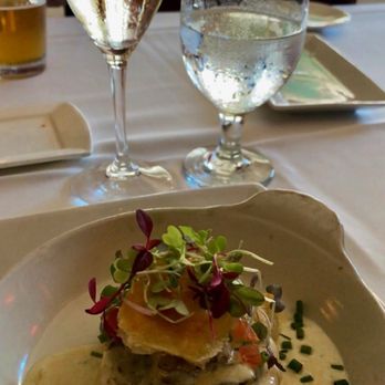 Peter Havens Restaurant - Escargots - Seafood Near Me - Brattleboro, Vermont