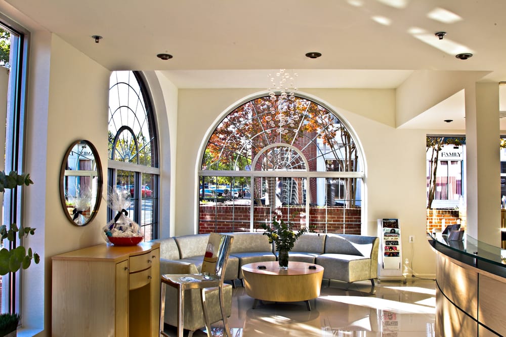 TOKA SALON CLOSED 12 Photos & 12 Reviews 801 Pennsylvania Ave NW