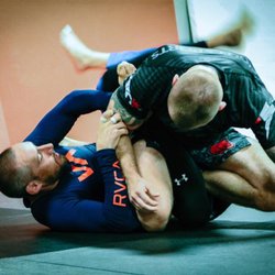 Comprido BJJ