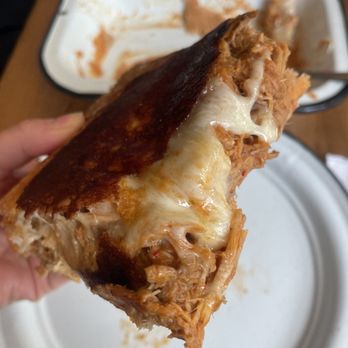 Macario - Prensados - Mexican Near Me - Brooklyn, New York