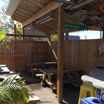 Berkeley Cafe - Patio - Burgers Near Me - Raleigh, North Carolina